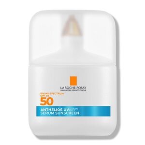 ANTHELIOS UV AIR SPF 50 SERUM SUNSCREEN